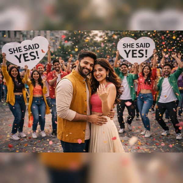 Flash Mob Marriage Proposal-3