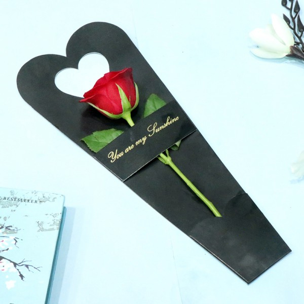 Rose and Silk Delight-2