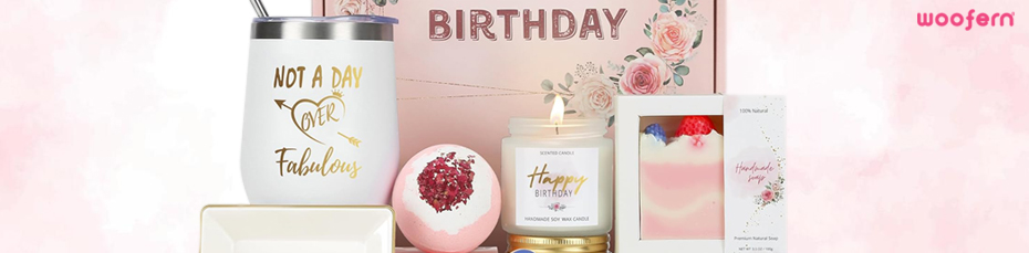 10 Thoughtful Birthday Gift Ideas for Her