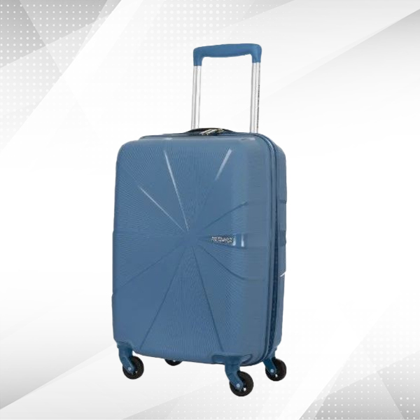 American Tourister Novatrax Cabin Luggage for Corporate Gifting