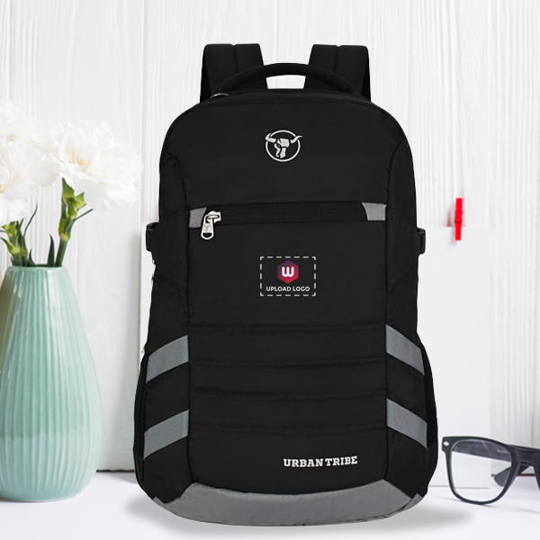 Urban Tribe Battle Tank Backpack - Customized-0