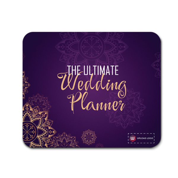 The Ultimate Mouse Pad with Customized Logo