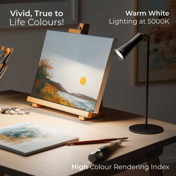 XECH Magneto Lite (White)-4