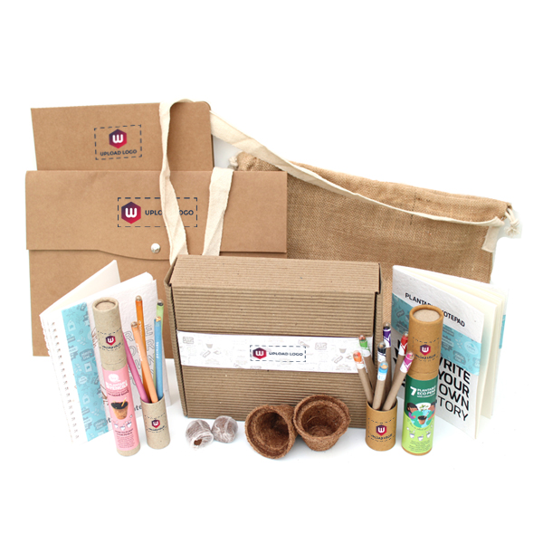 Eco-Friendly JUTE KIT-0