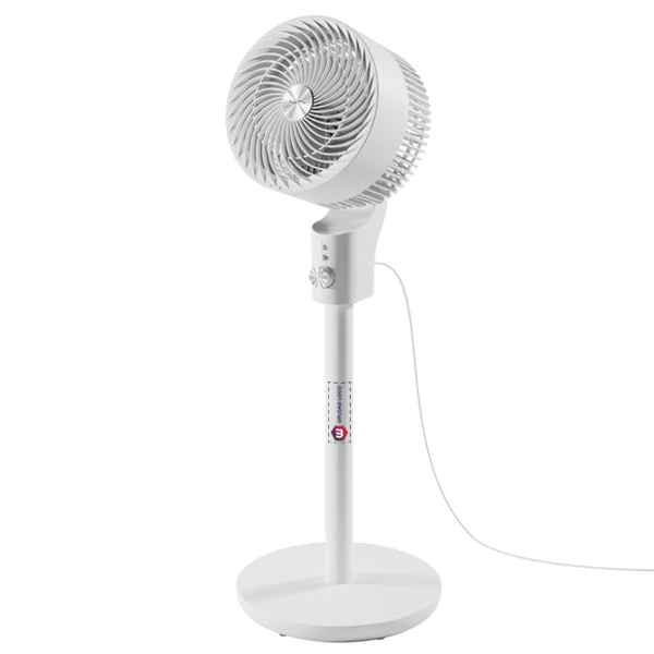 XECH Gusto Lite Air Circulator-0