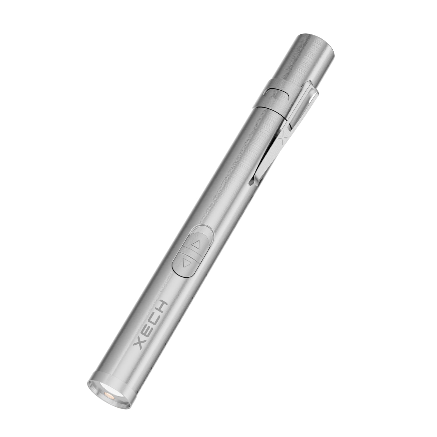 XECH TorchX LED Penlight with Custom Logo Branding
