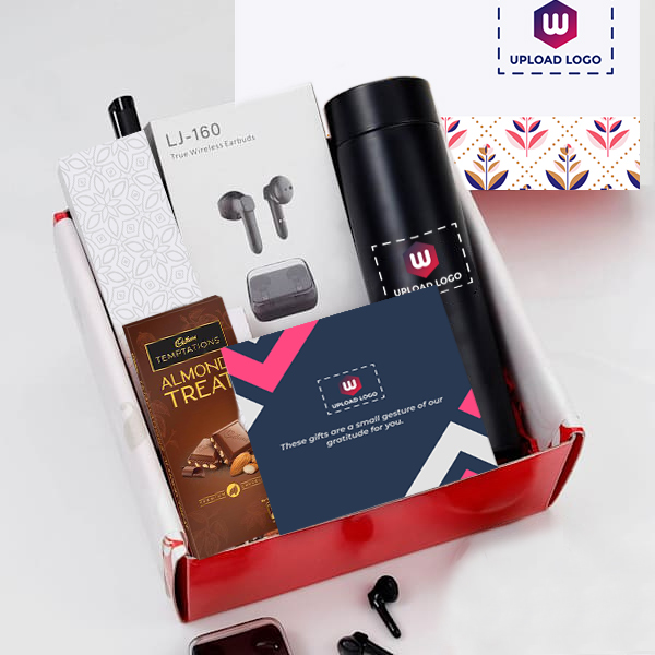 Ultimate Employee Kit - Ignite Productivity and Refreshment-8