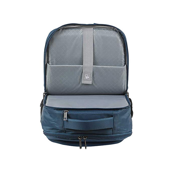 American Tourister Segno VE Laptop Backpack with Custom Logo (Style  01)-5