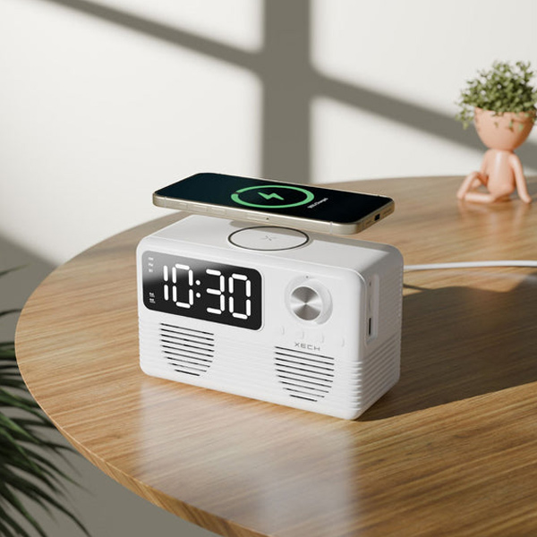 XECH EON Max with Custom Logo-7