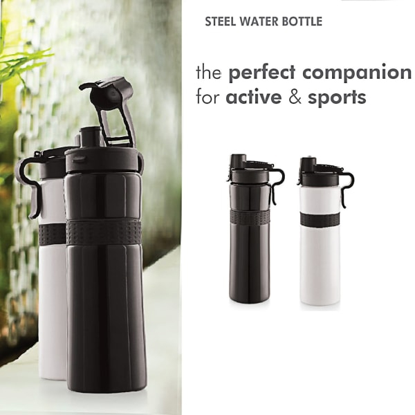 Hiker Bottle - Customized with Logo-1