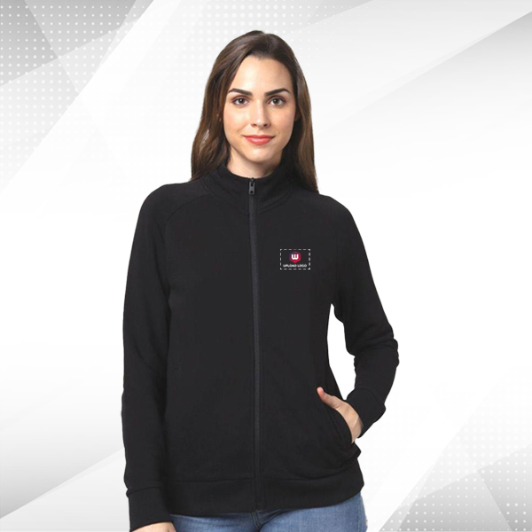 Vero Moda Austin Women's Jacket - Black-0