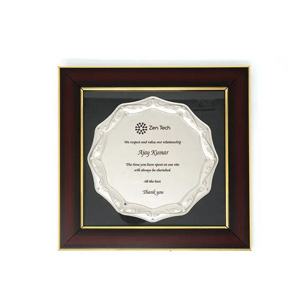 Flair Silver - Versatile Vintage Award-0