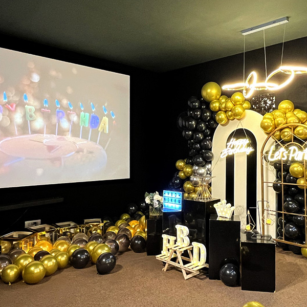 Dazzle Theater for Celebrations-1