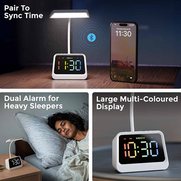 XECH Prism Ultra Premium Corporate Gift with Custom Branding-2