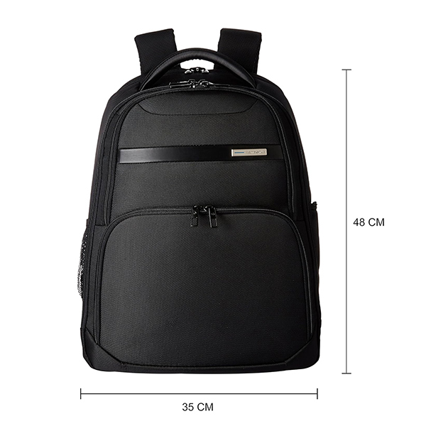 Samsonite Vectura Laptop Backpack with Custom Logo-2