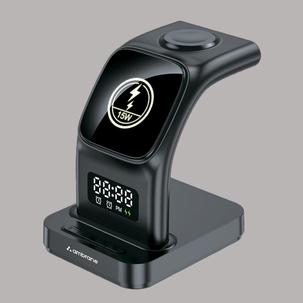 Ambrane Aerosync Trio-0