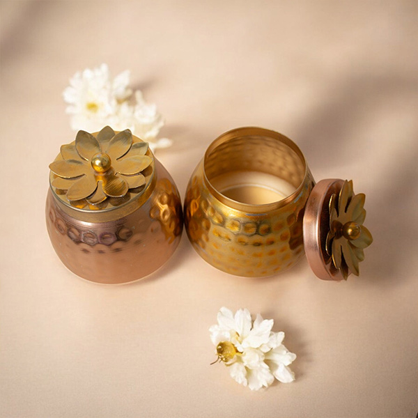 Handcrafted Hamsa Gift Hamper-3