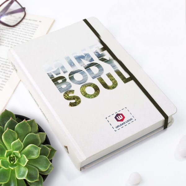 Customized Health Planner-1