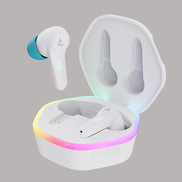 Boat Immortal 170 Earbuds (white sabre)-0
