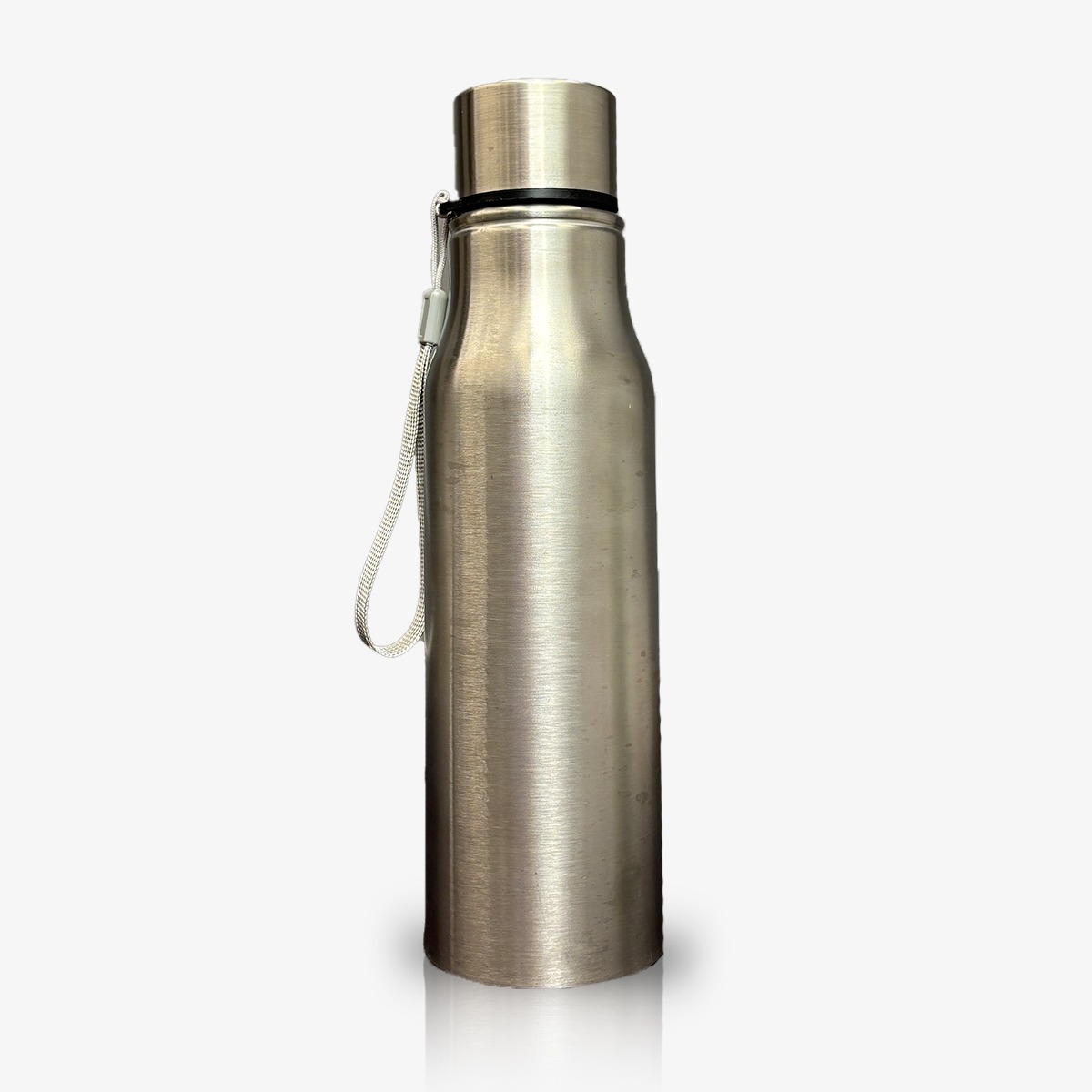 Customized Stainless Steel Sports Bottle for Corporate Gifting-0