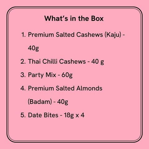 Farmley Mix Dry Fruit Potli Gift-4