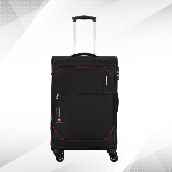 Kamiliant Vector CLX Luggage with Custom Logo for Corporate Gifting