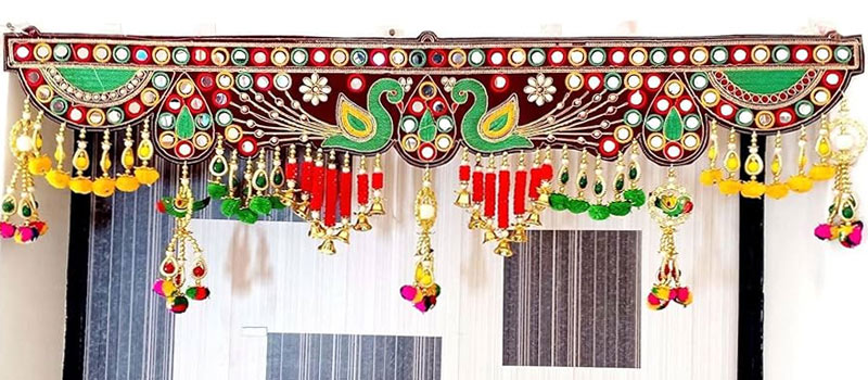 Diwali decoration ideas for corporate office