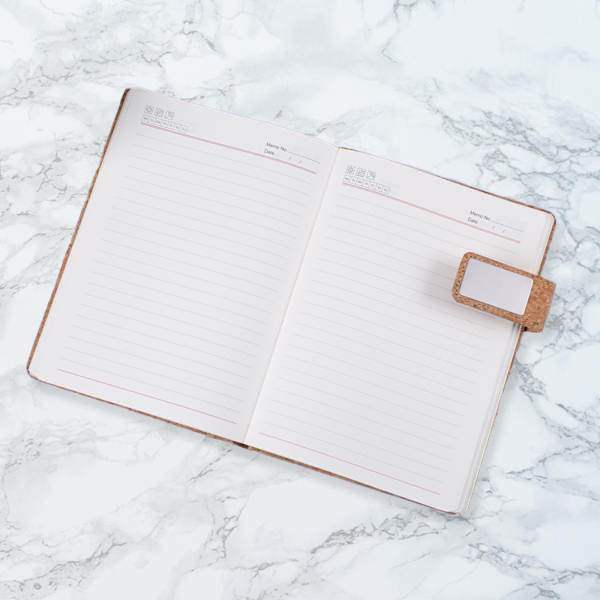 Timeless Cork Gift Set for Professionals-2