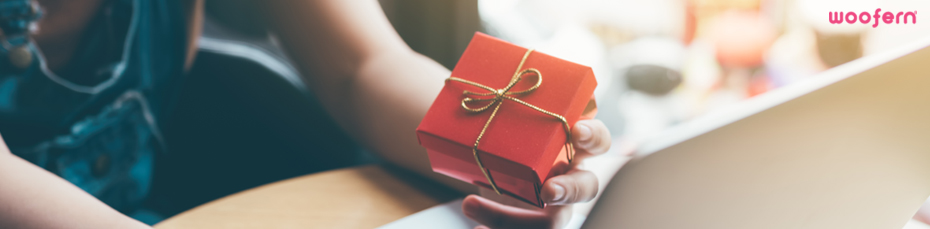 Personalize Your Presents - The Best Customized Gifts to Order Online