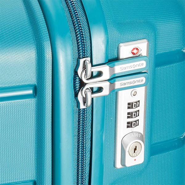 Samsonite OCTOLITE Lightweight Luggage for Corporate Gifting-3