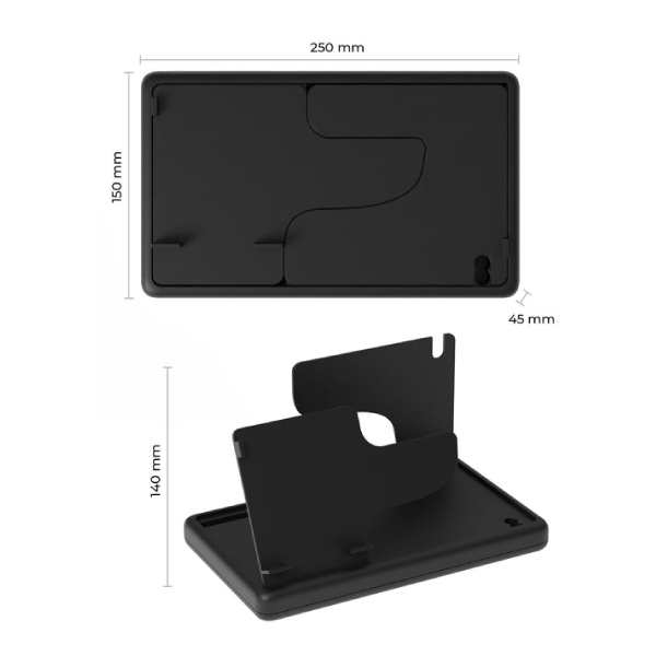 EO  Flappy Foldable Desk Organizer-4