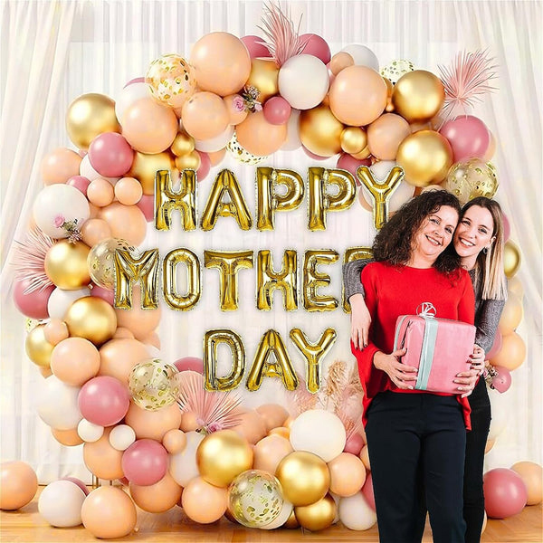 Elevate Mother's Day with Our Exclusive Décor Kit-1