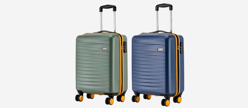Trolley bags for corporate Diwali gifting