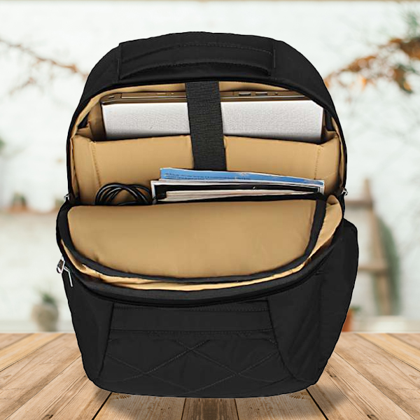 Urban Tribe All-rounder Jumbo Bag pack - Customized-1