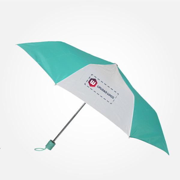 Promotional Umbrella Manual  3-Fold-2