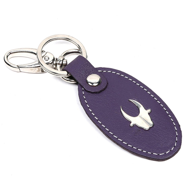 WILDHORN SCOTTSDALE Leather Wallet, Keychain & Pen – Premium Gift for Men (Jade Black)-4