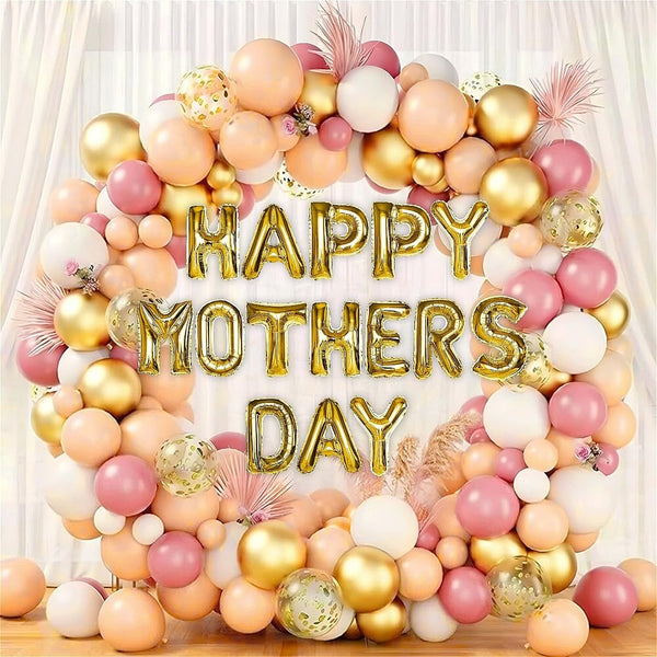 Elevate Mother's Day with Our Exclusive Décor Kit