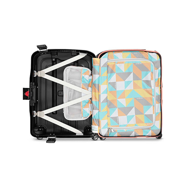 Samsonite S’Cure Sport Luggage for Corporate Gifting-1