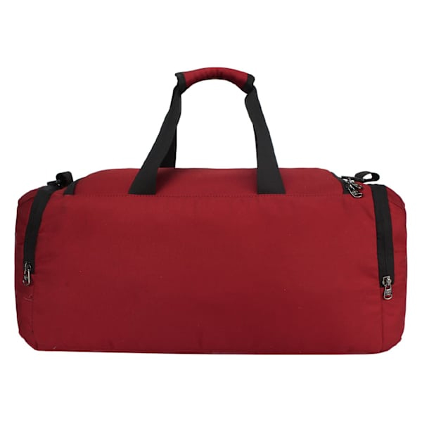 Urban Tribe Cabin Friendly Columbus Duffle - Customized-3