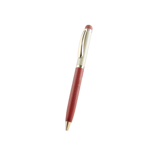 Personalized Employee Welcome Kit 2-in-1 Diary & Pen (Burnt Umber)-3