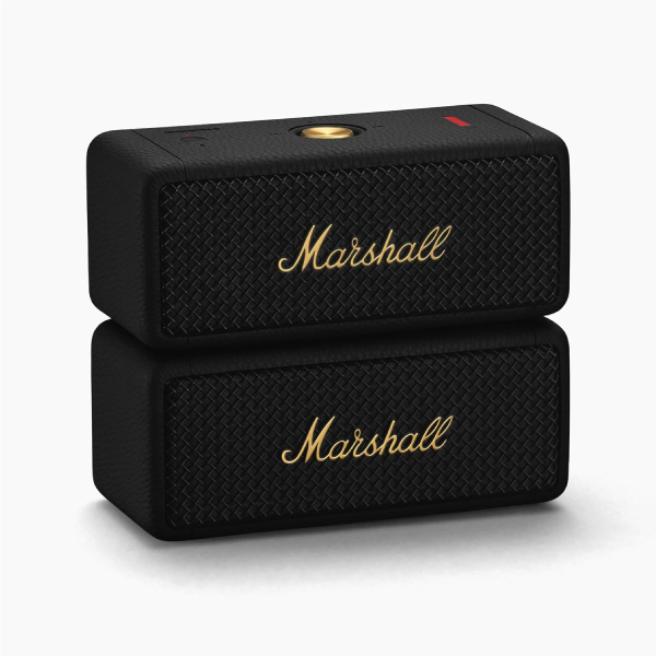 Marshall Ember ton II 20W Portable Bluetooth Speaker-5