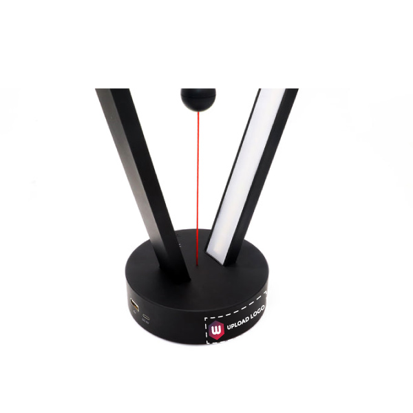 XECH Asymmetrix II - for Home Decoration & Magnetic Lamps-3