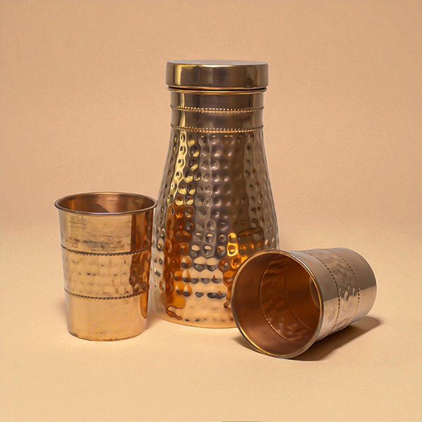 Radiant Wellness Gift Set-1