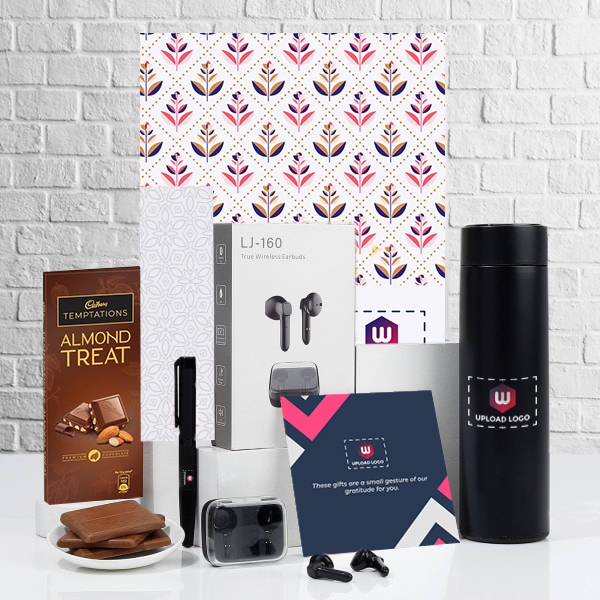 Ultimate Employee Kit - Ignite Productivity and Refreshment-0