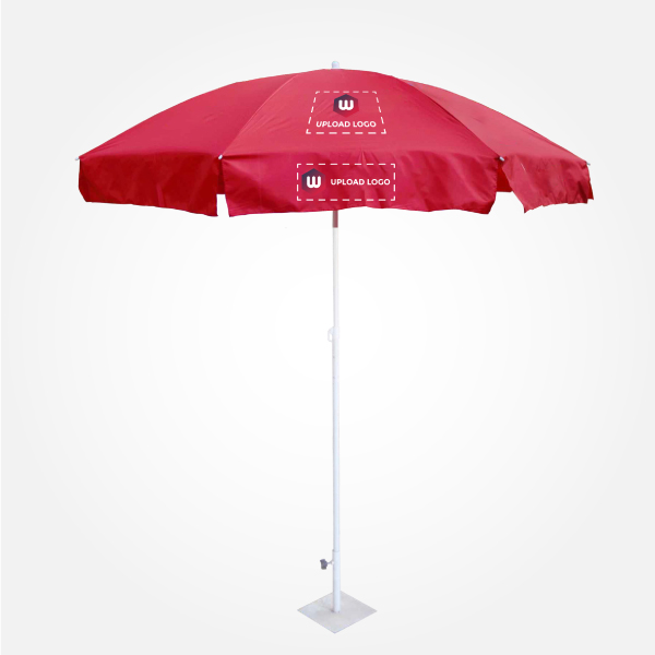 Promotional Garden Umbrella—48 Inch