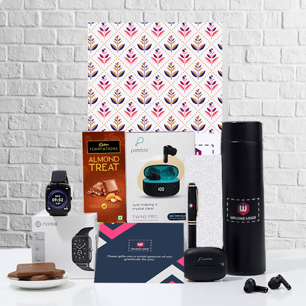 Exclusive Employee Kit - Elevate Spirits and Productivity-0