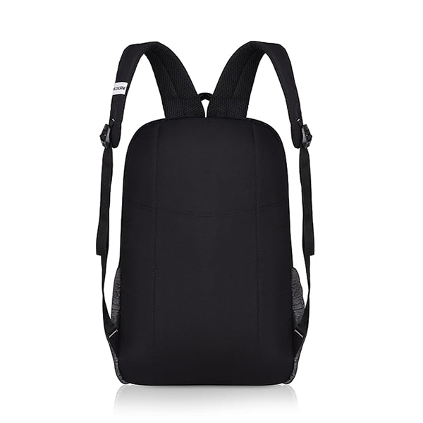 WILDHORN Malaga Laptop Backpack (Black)-5