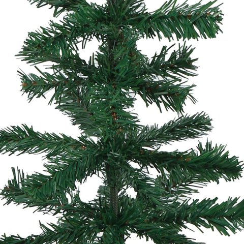Artificial 4 ft. Christmas Tree-5
