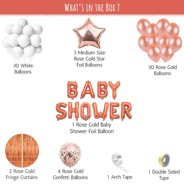 Capture the Magic with Our DIY Baby Shower Kit-2