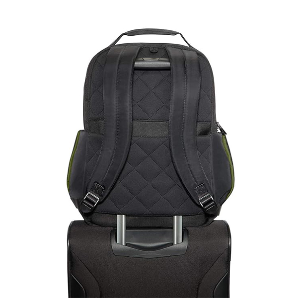 Samsonite Openroad Laptop Backpack with Custom Logo-1